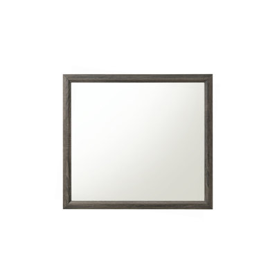 Miroir Valdemar