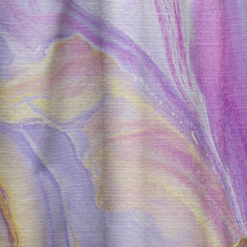 Velvet Room Darkening Single Curtain Panel, 52" W x 120" L