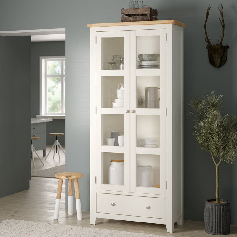 Melbourne Display Cabinet