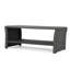Outdoor Dining Table , 38.6 " W 19.1 " D