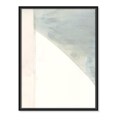 In Neutral I - Painting Print