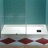 WOODBRIDGE 60 In. X 34 In. Solid Surface Shower Pan Base, Alcove Installation With Drain Options, Slip-Resistant & Mold-Resistant-129456154-129456153