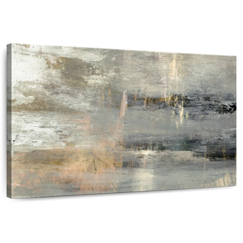 Avery Echo Horizon, 32" H x 48" W