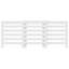 Extra Large Radiator Cover-132955791-132956809-132958828