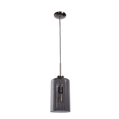 Sullivan Street 1 - Light Single Pendant