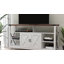 Meuble télé 60 po Modern Farmhouse-1640549993