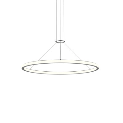 Luna 2 - Light LED Unique/Statement Pendant
