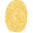Jaune signalisation