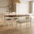 Beige brun