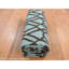 Tapis unique 4 pi 3 po x 5 pi 10 po Kamari