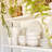 Aparte White 7.25" Salad Bowl