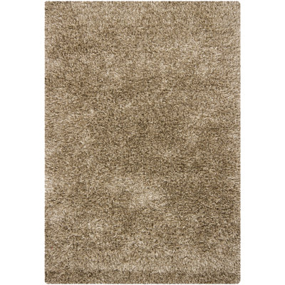 Tapis beige Allegany