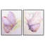 «Girl Glam Butterfly Wings», ensemble de 2 giclées par Leticia Herrera-1387086065-1387086066