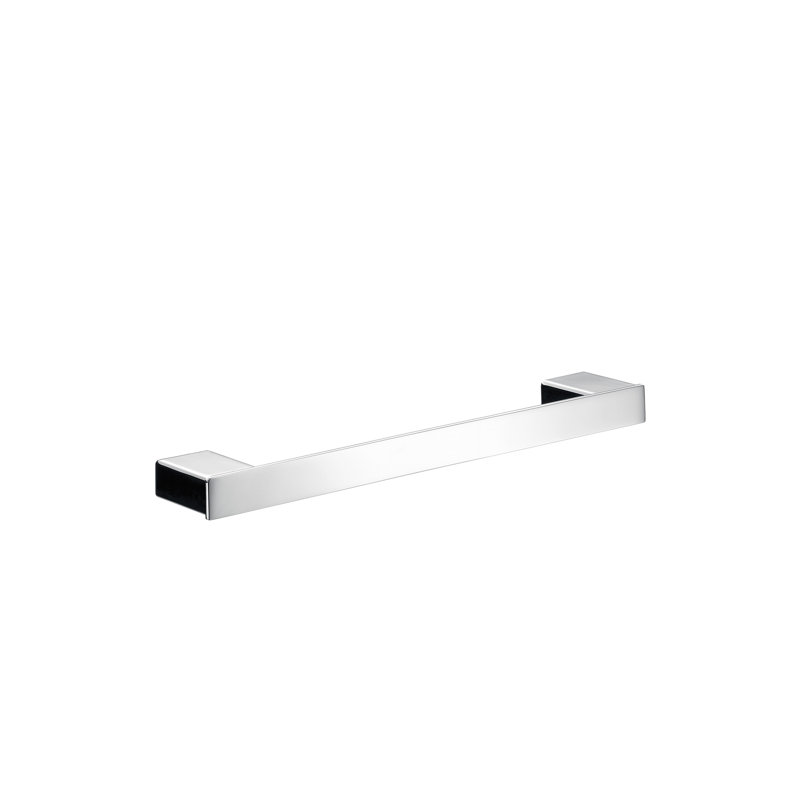 Loft 13.5" Grab Bar, Polished Chrome