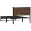 Alitia Bed