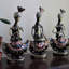 Mari People Figurines & Sculptures
