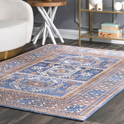Wachtel Oriental Indoor Rug