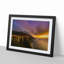 Bixby Bridge in California - Picture Frame Painting Print-55512638-55512640