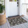 Floral Indoor / Outdoor Rug