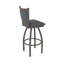 Tabouret pivotant Hadleigh-111450544-111450550-111450554