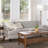 Harbor 88" Upholstered Sofa-772582126