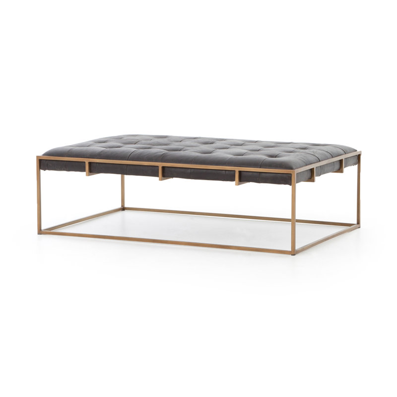 Table basse Acamas