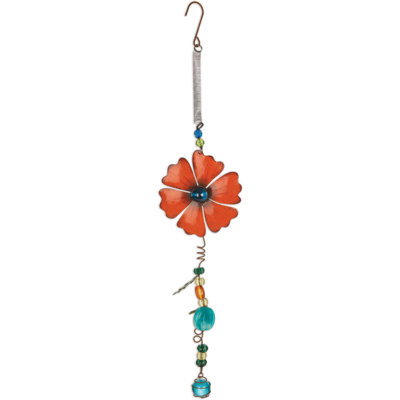Spirale gonflable fleur d'oranger - 88D971E10FC749F5A2A1E6BD11BB6992