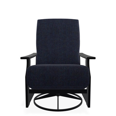 St. Catherine Polymer Outdoor Lounge Chair