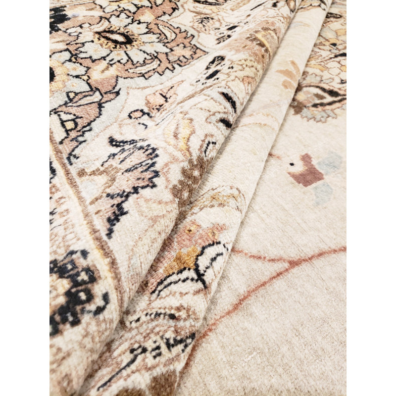 One-of-a-Kind 9' X 12' Area Rug