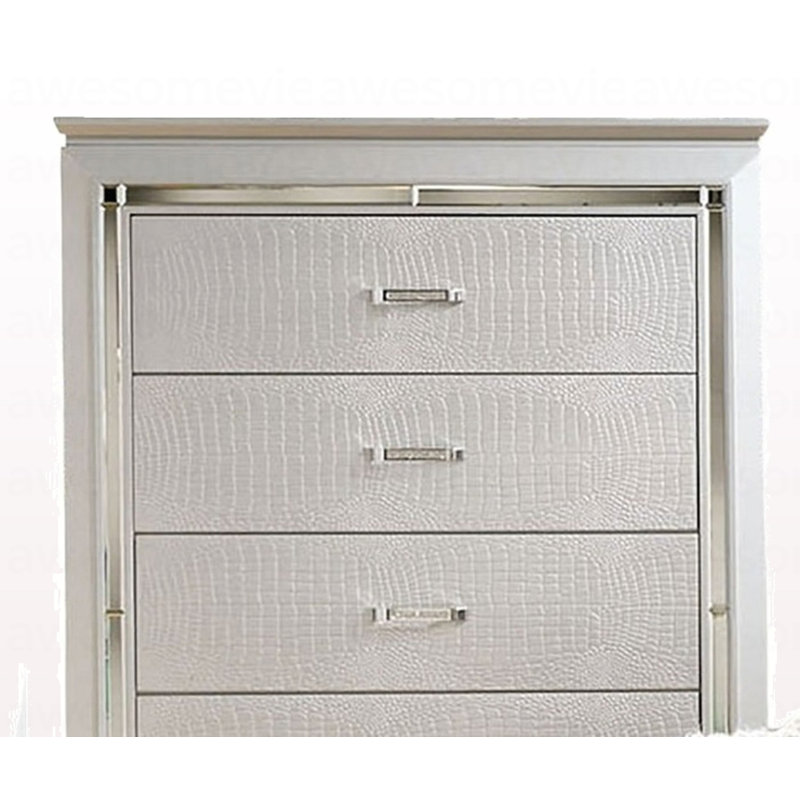 Mobilier de chambre à coucher 1pc