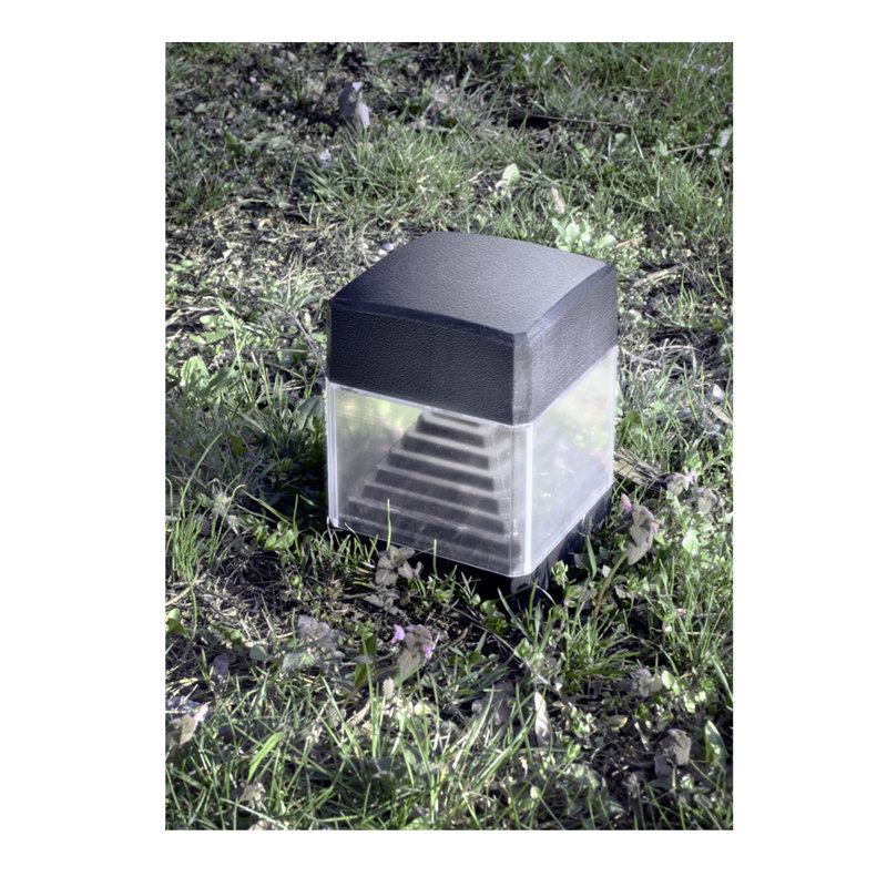 Caulkins Outdoor Flush Mount