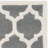 Carolene Hand Tufted Wool Geometric Rug-1295770604