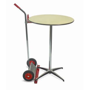 200 Lb. Capacity Hand Truck Dolly