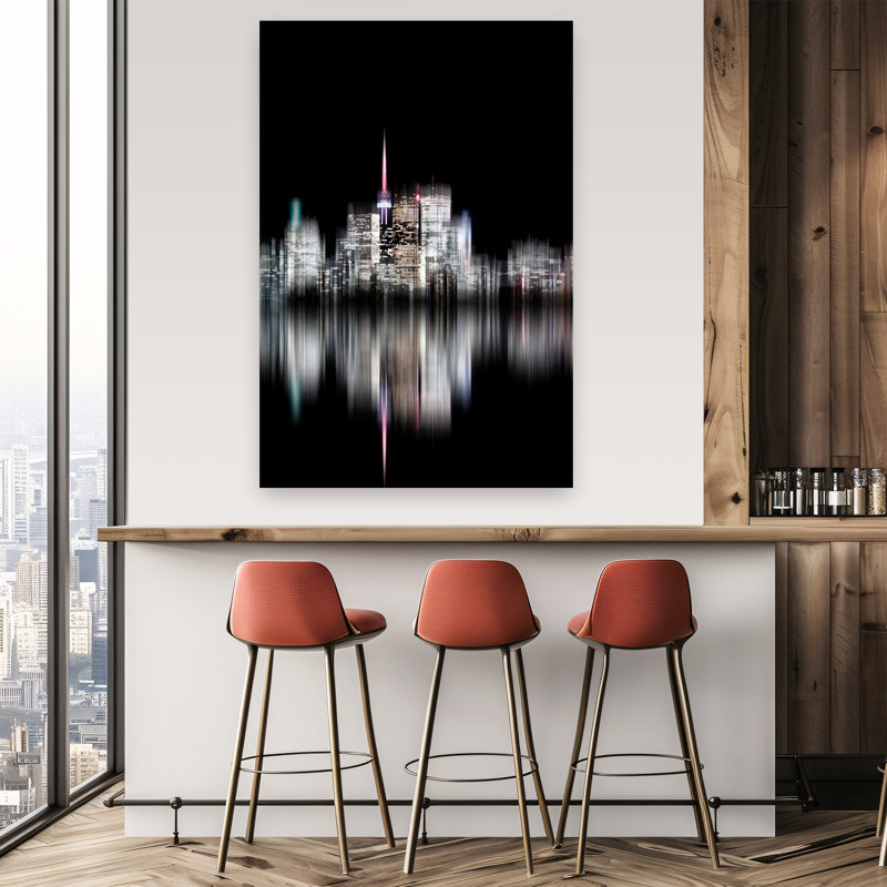 Print, 152.4cm H x 101.6cm W