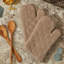 Design Imports Terry Oven Mitt-55798635