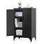 Krenzke 60cm Wide File Cabinet