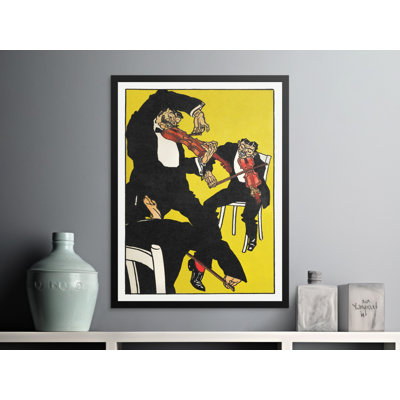 Blevins Print