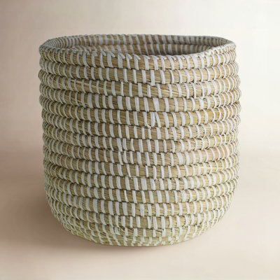 Abbs Pot Planter