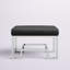 Tabouret de meuble-lavabo Pangea Home Declan Laurence-22870326-22870327