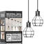 1 - Light Caged Pendant-2139313452