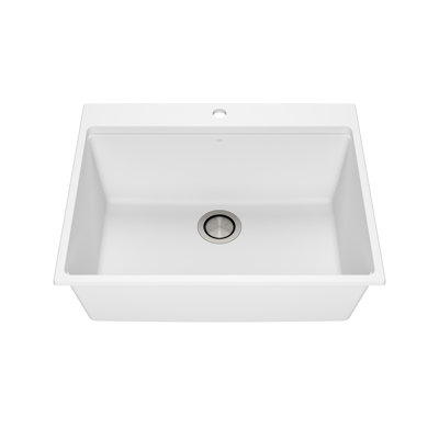 Évier de cuisine Kalia BACIA Granistone