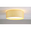 Plafonnier encastré 3 lumières 15,75 po Vesperina-1731584879-1730236057