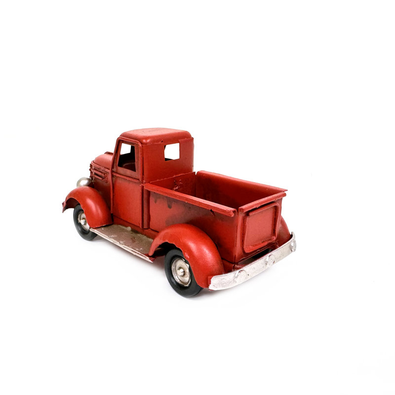 Christakis Model Car Or Vehicle