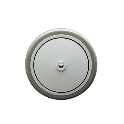 Poly sur roue en polyoléfine