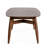 Valletta Solid Wood Base Dining Table