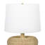 Lampe en rotin Avery