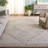 Conroy Hand Tufted Wool Geometric Rug-1765769224