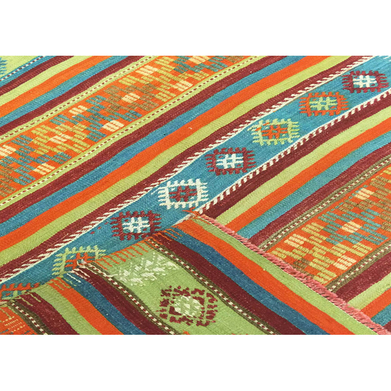 One-of-a-Kind 5'1" X 7'2" Area Rug