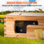 Articles apicoles en bois