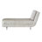 Lanna Upholstered Chaise Lounge